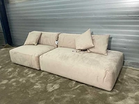 Rivièra maison raphael loungebank - afbeelding 12 van  16