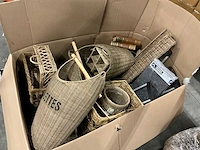 Rivièra maison rattan woonaccessoires - afbeelding 1 van  8