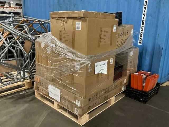 Rivièra maison reserveonderdelen - afbeelding 1 van  10