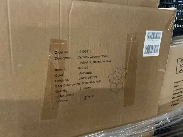 Rivièra maison reserveonderdelen - afbeelding 3 van  10