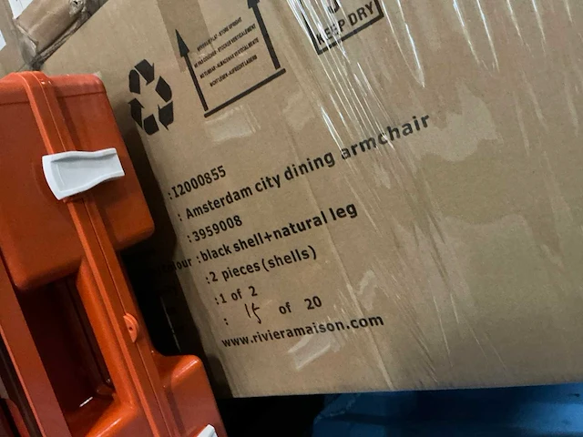 Rivièra maison reserveonderdelen - afbeelding 6 van  10