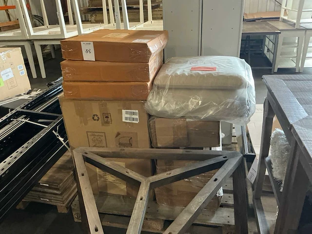 Rivièra maison reserveonderdelen - afbeelding 4 van  9