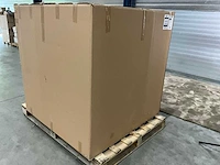 Rivièra maison rieten sneeuwpop 230 cm - afbeelding 4 van  8