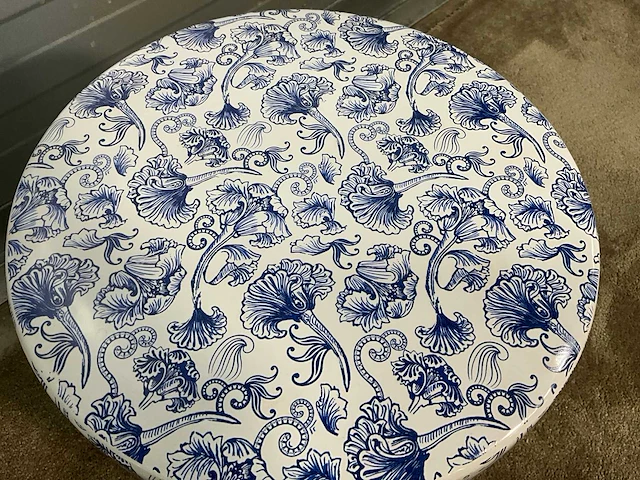 Rivièra maison rm bijzettafel - afbeelding 7 van  7