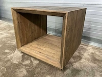 Rivièra maison rm bijzettafel - afbeelding 1 van  9