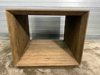 Rivièra maison rm bijzettafel - afbeelding 2 van  9