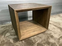 Rivièra maison rm bijzettafel - afbeelding 4 van  9