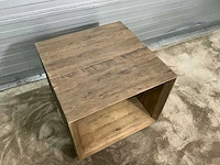 Rivièra maison rm bijzettafel - afbeelding 6 van  9