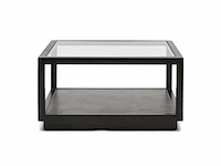 Rivièra maison roger salontafel - afbeelding 1 van  4