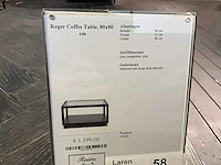 Rivièra maison roger salontafel - afbeelding 2 van  4