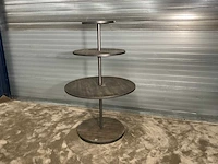 Rivièra maison ronde winkeldisplay - afbeelding 1 van  10