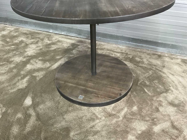 Rivièra maison ronde winkeldisplay - afbeelding 10 van  10