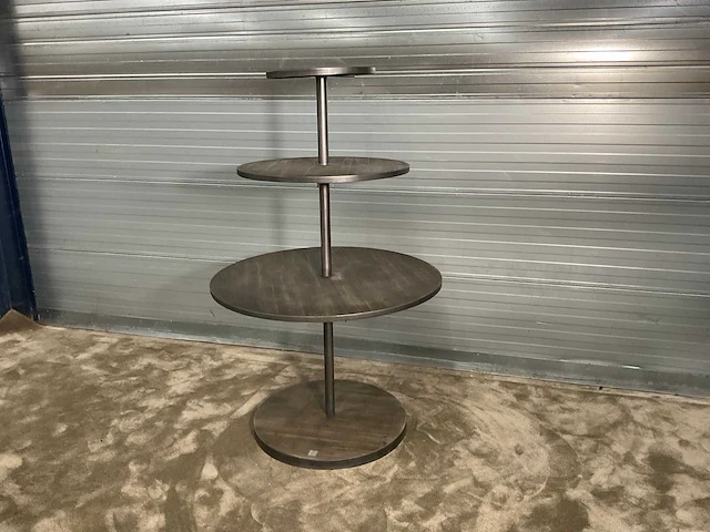 Rivièra maison ronde winkeldisplay - afbeelding 1 van  10