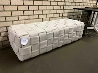 Riviera maison room 48 voetenbank - afbeelding 1 van  6