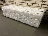 Riviera maison room 48 voetenbank - afbeelding 3 van  6