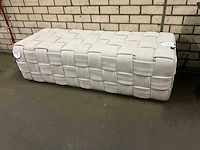 Riviera maison room 48 voetenbank - afbeelding 4 van  6