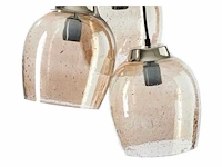 Rivièra maison rue de temple triple hanglamp - afbeelding 2 van  4