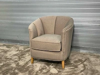 Rivièra maison rue royal fauteuil - afbeelding 1 van  10