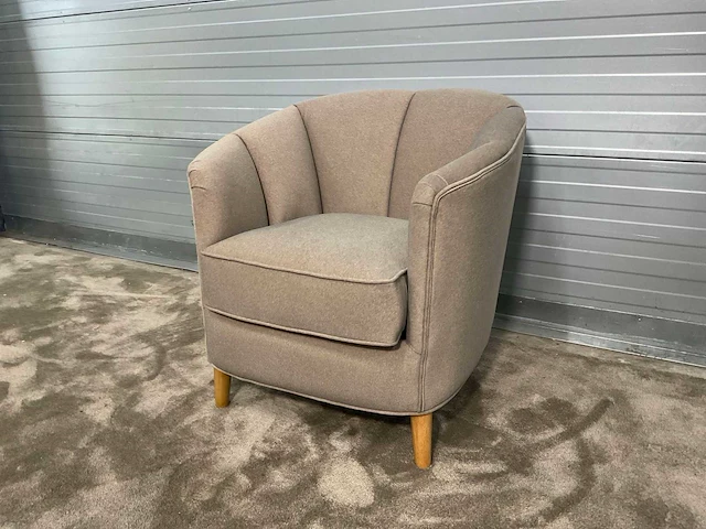 Rivièra maison rue royal fauteuil - afbeelding 3 van  10