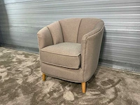 Rivièra maison rue royal fauteuil - afbeelding 3 van  10