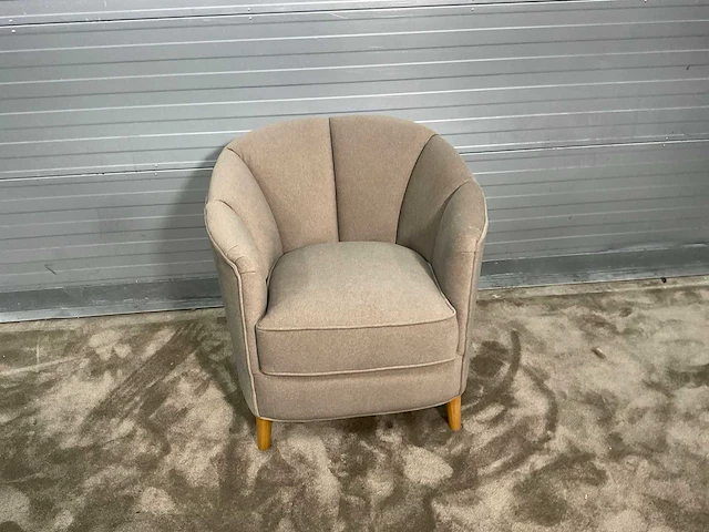 Rivièra maison rue royal fauteuil - afbeelding 5 van  10