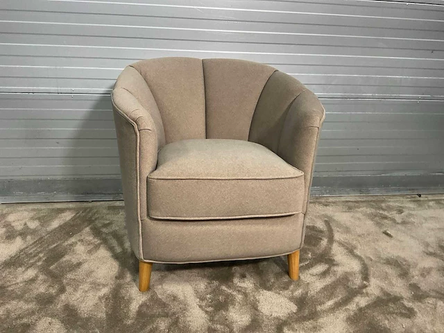 Rivièra maison rue royal fauteuil - afbeelding 7 van  10