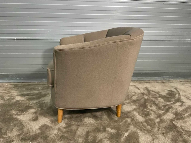 Rivièra maison rue royal fauteuil - afbeelding 9 van  10