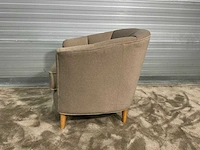 Rivièra maison rue royal fauteuil - afbeelding 9 van  10