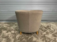 Rivièra maison rue royal fauteuil - afbeelding 10 van  10