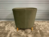 Rivièra maison rue royal fauteuil - afbeelding 2 van  13