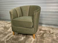 Rivièra maison rue royal fauteuil - afbeelding 6 van  13