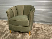 Rivièra maison rue royal fauteuil - afbeelding 7 van  13