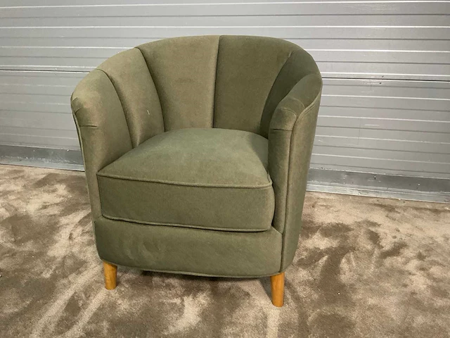 Rivièra maison rue royal fauteuil - afbeelding 8 van  13