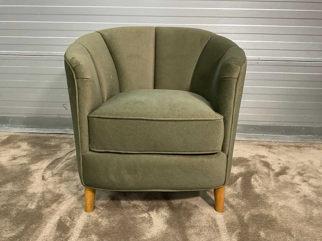 Rivièra maison rue royal fauteuil - afbeelding 9 van  13