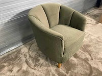 Rivièra maison rue royal fauteuil - afbeelding 12 van  13