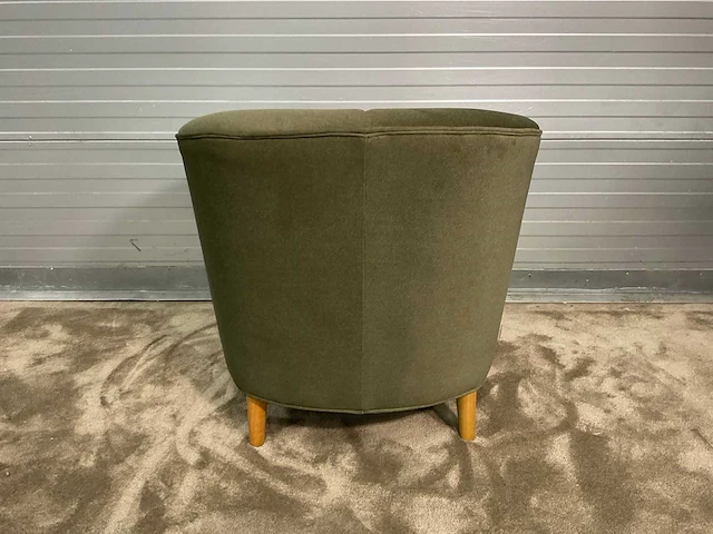 Rivièra maison rue royal fauteuil - afbeelding 2 van  13