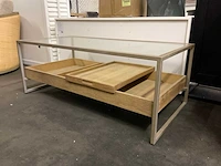 Rivièra maison salontafel - afbeelding 1 van  8