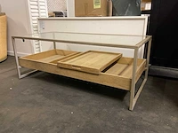 Rivièra maison salontafel - afbeelding 2 van  8