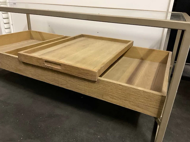 Rivièra maison salontafel - afbeelding 7 van  8