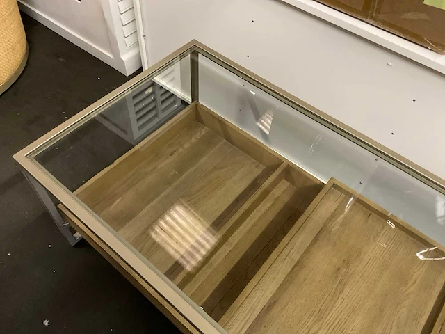 Rivièra maison salontafel - afbeelding 8 van  8