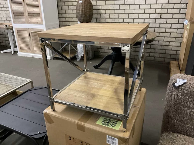 Rivièra maison salontafel - afbeelding 3 van  10