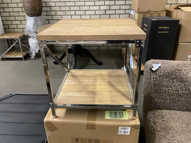 Rivièra maison salontafel - afbeelding 4 van  10