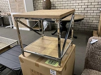 Rivièra maison salontafel - afbeelding 5 van  10