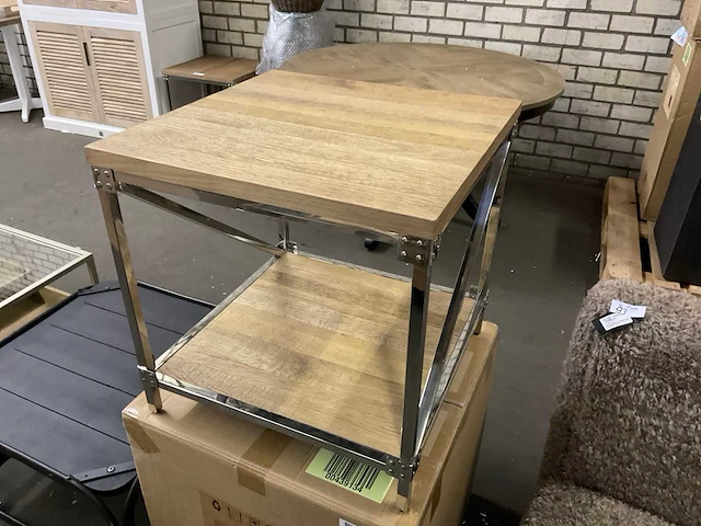 Rivièra maison salontafel - afbeelding 6 van  10