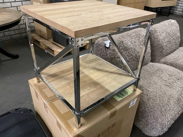 Rivièra maison salontafel - afbeelding 9 van  10