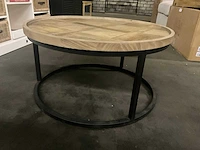 Riviera maison salontafel - afbeelding 1 van  6