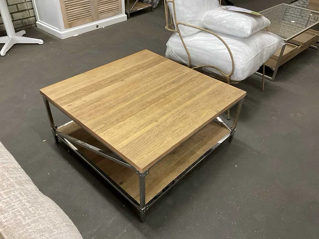 Rivièra maison salontafel - afbeelding 12 van  13