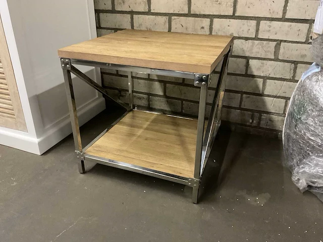 Rivièra maison salontafel - afbeelding 1 van  8