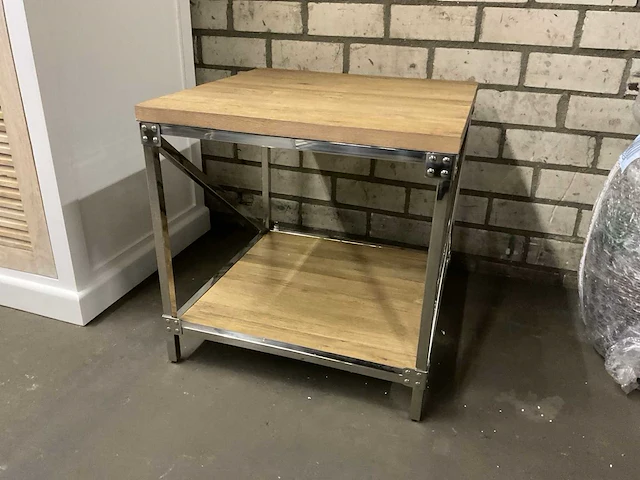 Rivièra maison salontafel - afbeelding 2 van  8