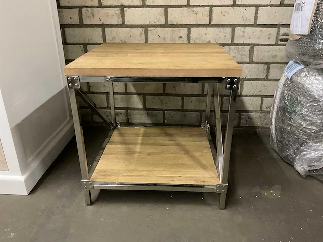 Rivièra maison salontafel - afbeelding 3 van  8